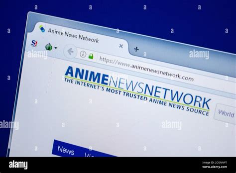 animenewsnetwork com